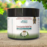 Constipation Tea